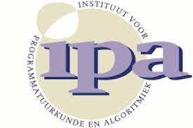 Institute for Programming research and Algorithmics (IPA) fall days 2018