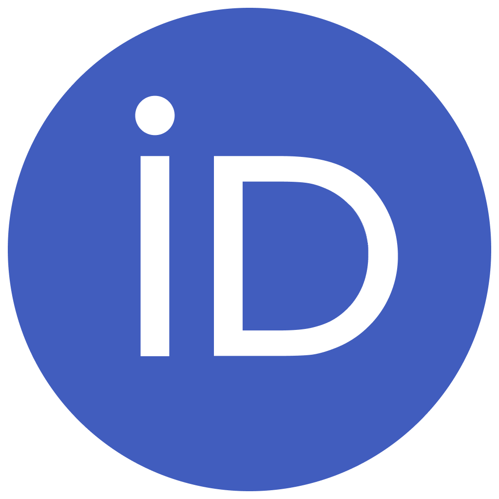 Orcid logo
